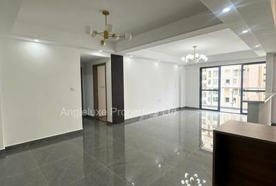 2 Bed Apartment with En Suite at Riverside Drive