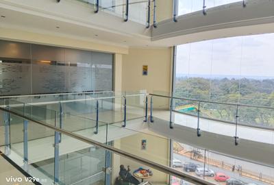 Furnished Office with Service Charge Included at Waiyaki Way