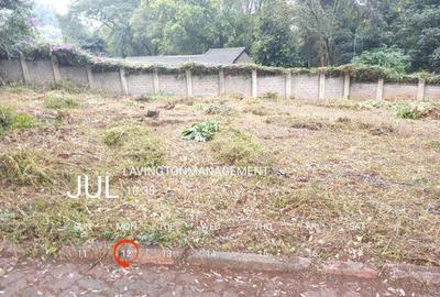 0.47 ac Land at Lavington Green