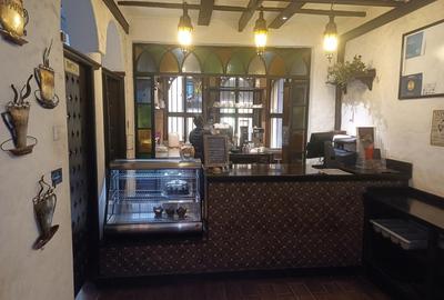 Furnished 65,700 ft² Commercial Property with Fibre Internet at Westlands - 2