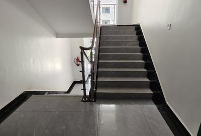 2 Bed Apartment with Swimming Pool in Kileleshwa - 3