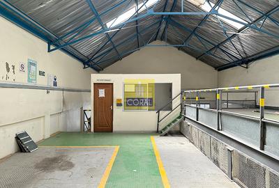 29,825 ft² Warehouse in Industrial Area
