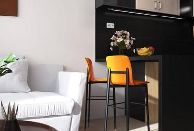 Studio Apartment with Swimming Pool in Langata