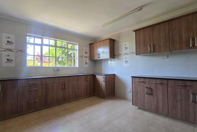 4 Bed House with Staff Quarters at Paradise Lost Road - 4
