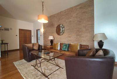 Serviced 1 Bed Apartment with En Suite in Lavington