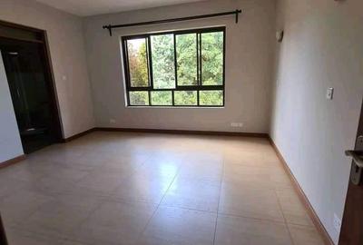 3 Bed Apartment with En Suite at Othaya Road