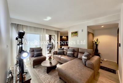 Furnished 2 Bed Apartment with En Suite at Enaki