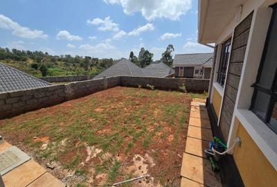 3 Bed House with En Suite at Thikaroad - 3