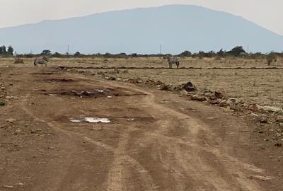 30 ac Land at Thika-Garissa Road