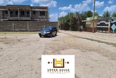 0.5 ac Land in Nanyuki - 3