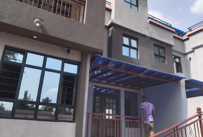 Commercial Property with Service Charge Included at Ngong Road