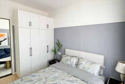 2 Bed Apartment with En Suite in Ngong Road - 2