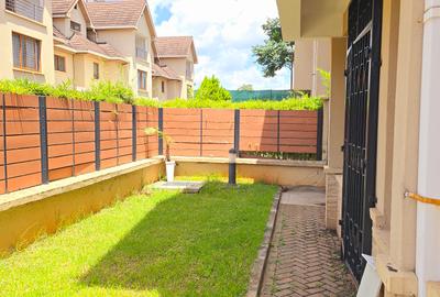 4 Bed Townhouse with En Suite at Convent Drive - 4