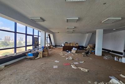 1,000 ft² Office with Backup Generator at Upper Hill Area - 4
