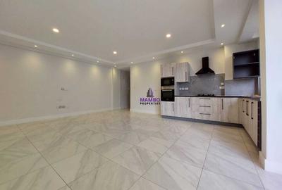 1 Bed Apartment with En Suite at Rhapta Rd
