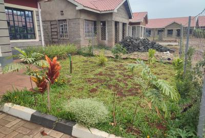 3 Bed House with En Suite in Juja Farm - 2