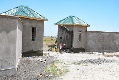 Residential Land at Kitengela Kisaju Spring Gardens