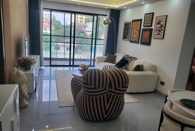 Studio Apartment with En Suite at Westlands - 3