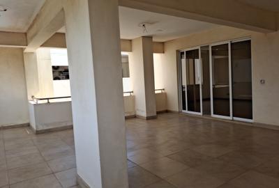 Serviced 3 Bed Apartment with En Suite at Nyali Mombasa - 2