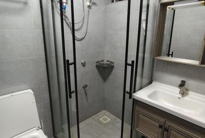 1 Bed Apartment with Gym in Kilimani - 2