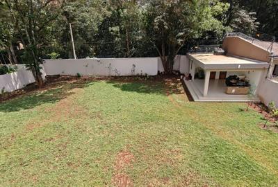 5 Bed Villa with En Suite in Karen - 3