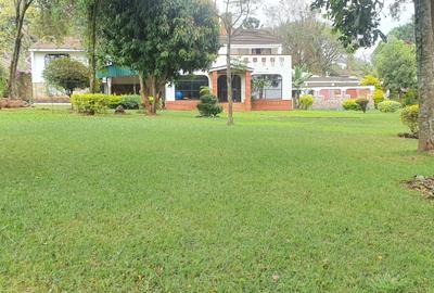 7 Bed House with Staff Quarters at Old Runda Off Ruaka Road - 2