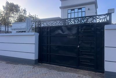 4 Bed House with En Suite at Thika Road - 2