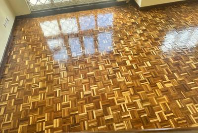 4 Bed House with En Suite in South C - 4