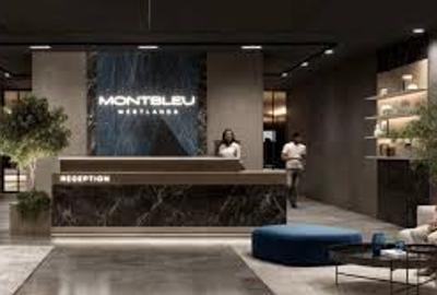 1 Bed Apartment with Swimming Pool in Westlands Area - 4