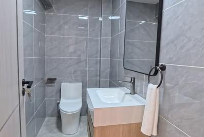 3 Bed Apartment with En Suite at Mugotio Rd - 4