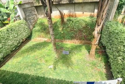 4 Bed Townhouse with En Suite at Loresho
