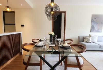 2 Bed Apartment with En Suite in Riverside - 4