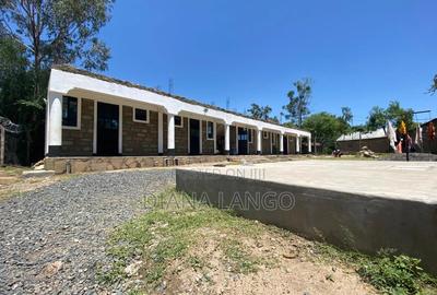 0.09 ha Residential Land at Nyamasaria Mowlem - 2