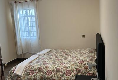 3 Bed House with En Suite at Naro Moru - 3