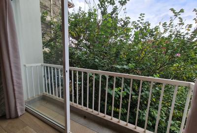 Furnished 1 Bed Apartment with En Suite in Westlands Area - 4