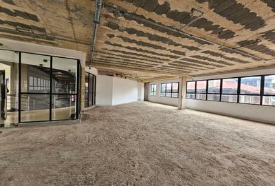 3,809 ft² Office with Service Charge Included at Gitanga Road - 2