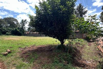 0.1 ac Land in Runda - 3