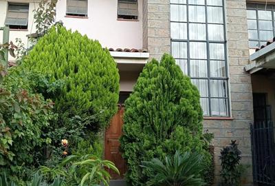 3 Bed House at Mombasa Road