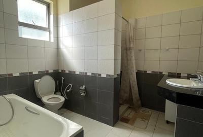 Serviced 3 Bed Apartment with En Suite in Bamburi - 3