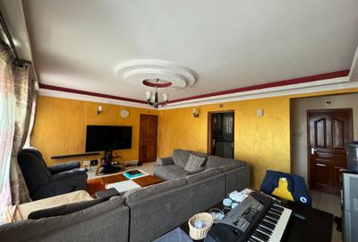 3 Bed Apartment with En Suite in Imara Daima