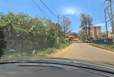 Land in Thindigua - 4