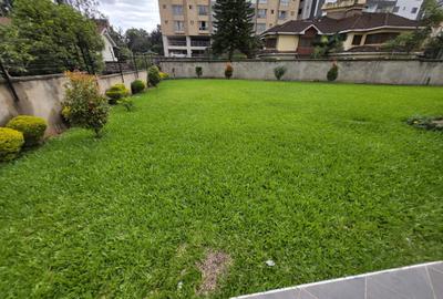 4 Bed House with Staff Quarters in Lavington - 2