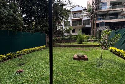 5 Bed Townhouse with En Suite in Kileleshwa