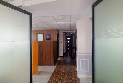 Furnished 2,803.3 ft² Office with Service Charge Included in Westlands Area