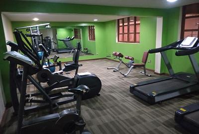 4 Bed Apartment with En Suite at Kilimani