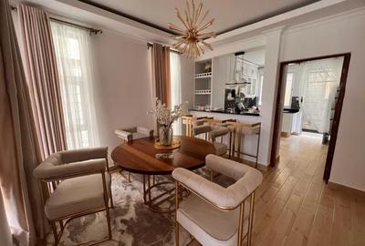 4 Bed Townhouse with En Suite in Kitengela - 4