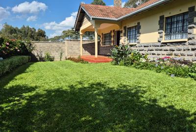 3 Bed House at Juanco