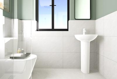 1 Bed Apartment with Swimming Pool at Wanyee Rd - 3