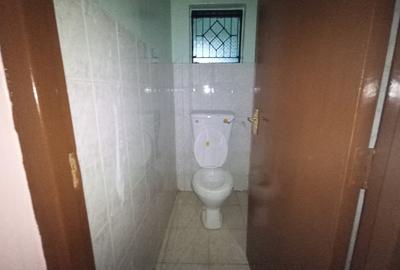 3 Bed House with En Suite at Near Signature Mall Sabaki Estate