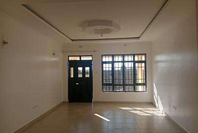 4 Bed House with Garden at Utumish Estate - 2